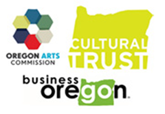 Oregon Cultural Trust
